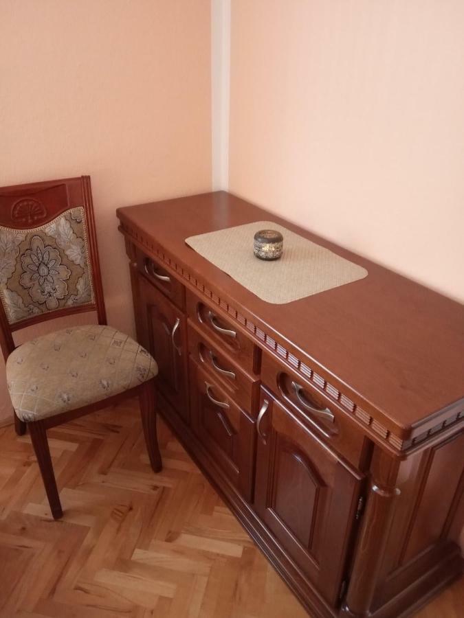 Apartmani Bosnjak Podgorica Kültér fotó